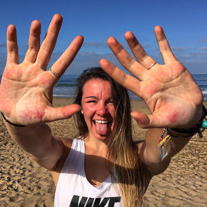 Meet your Posher, Marie-pier